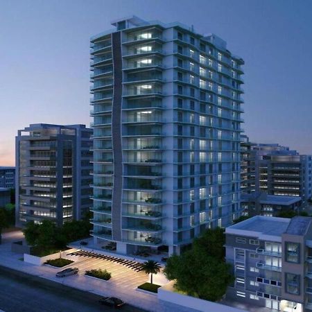 Monaco Residences Piantini Santo Domingo Luaran gambar