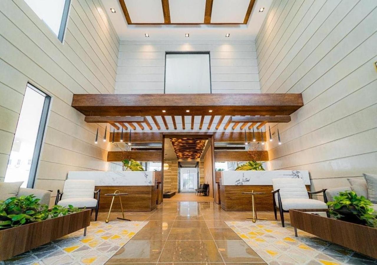 Monaco Residences Piantini Santo Domingo Luaran gambar